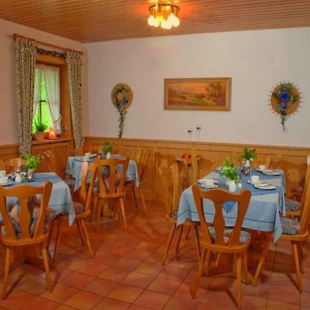 Gasthaus Hohberg Дурбах Екстер'єр фото