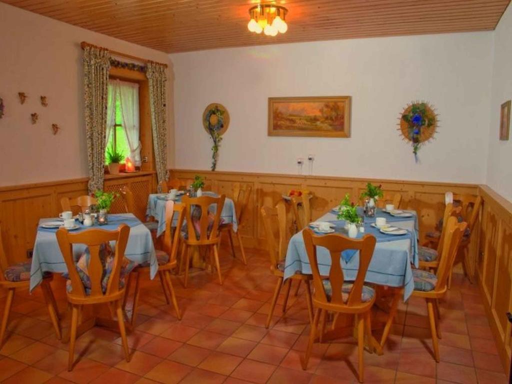 Gasthaus Hohberg Дурбах Екстер'єр фото
